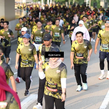 Runner Photo 6627891