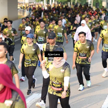Runner Photo 6627892