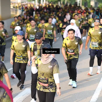 Runner Photo 6627893