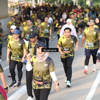 Runner Photo 6627894