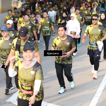 Runner Photo 6627897
