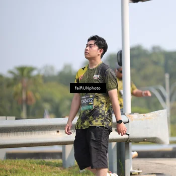 Runner Photo 6627899