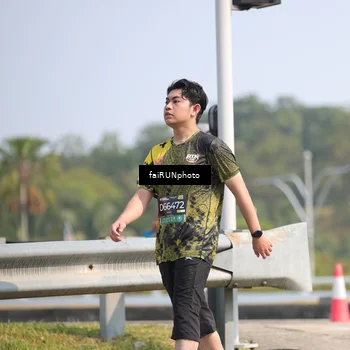 Runner Photo 6627900