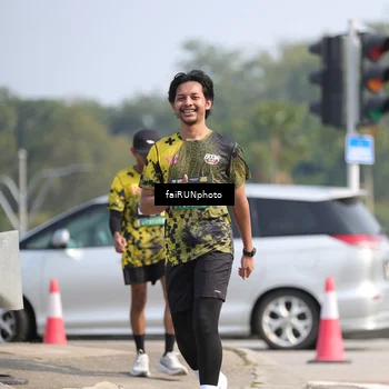 Runner Photo 6627901