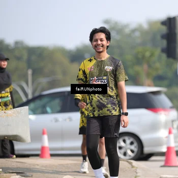 Runner Photo 6627902