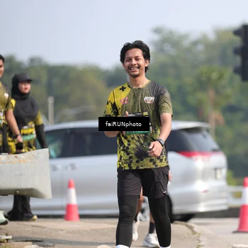 Runner Photo 6627903