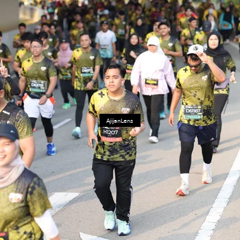 Runner Photo 6627908