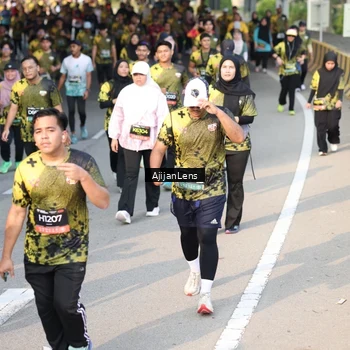 Runner Photo 6627910