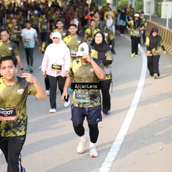 Runner Photo 6627915