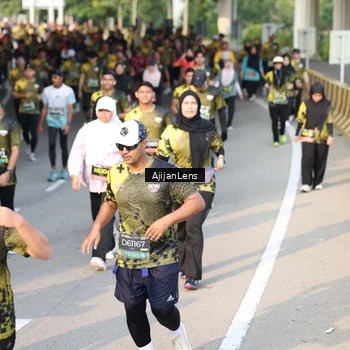 Runner Photo 6627916