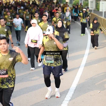 Runner Photo 6627918