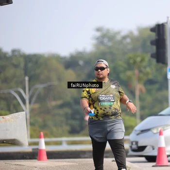 Runner Photo 6627920