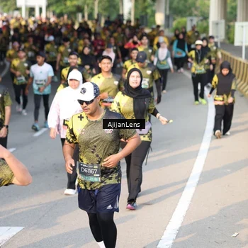 Runner Photo 6627922