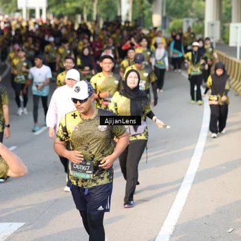 Runner Photo 6627924