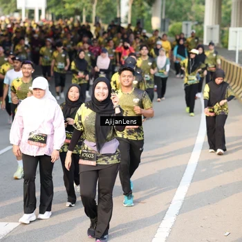 Runner Photo 6627930