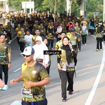 Runner Photo 6627931