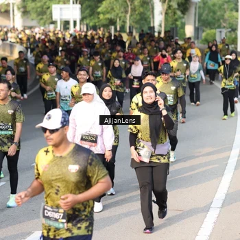 Runner Photo 6627933
