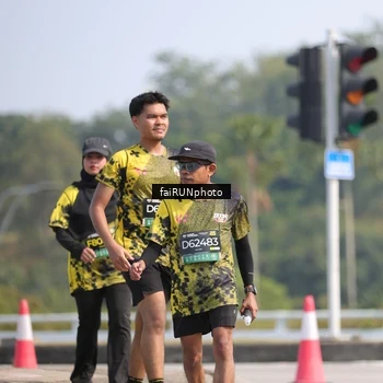 Runner Photo 6627935