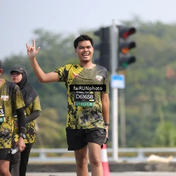 Runner Photo 6627936