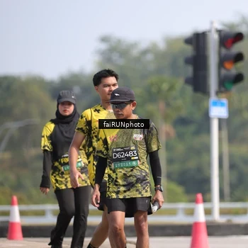 Runner Photo 6627937