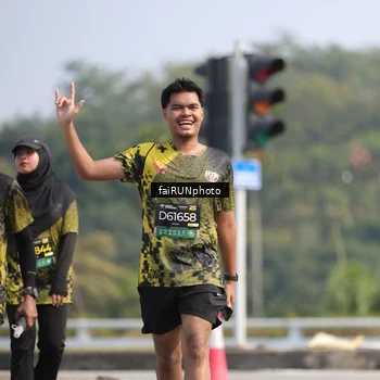 Runner Photo 6627938