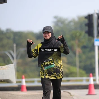 Runner Photo 6627940