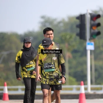 Runner Photo 6627941