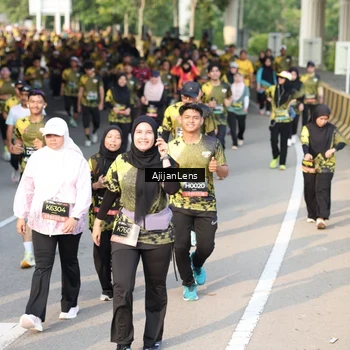 Runner Photo 6627944