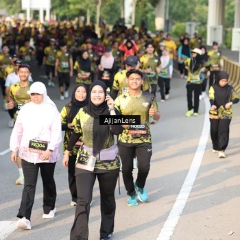 Runner Photo 6627945