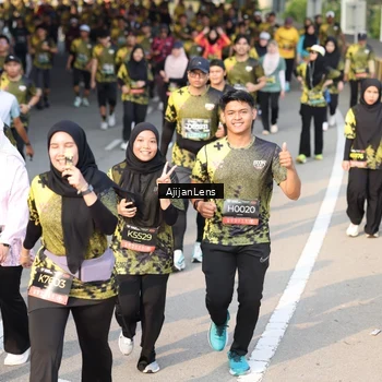 Runner Photo 6627946