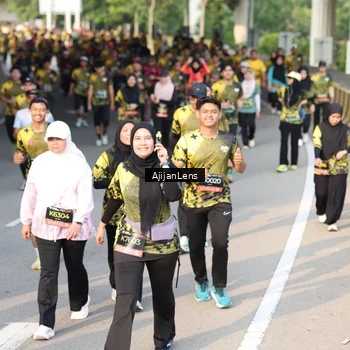 Runner Photo 6627947