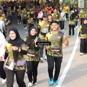 Runner Photo 6627948