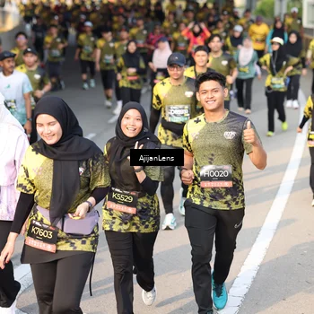 Runner Photo 6627951