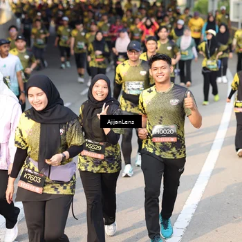 Runner Photo 6627953