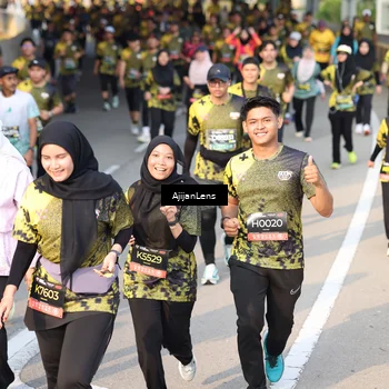 Runner Photo 6627955