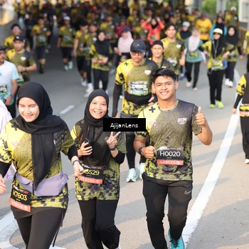 Runner Photo 6627958