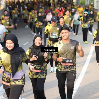 Runner Photo 6627959