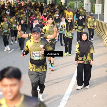 Runner Photo 6627961