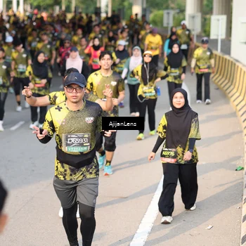 Runner Photo 6627962