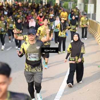 Runner Photo 6627963