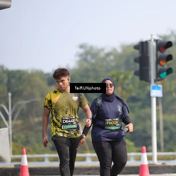 Runner Photo 6627964