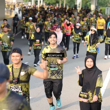 Runner Photo 6627979