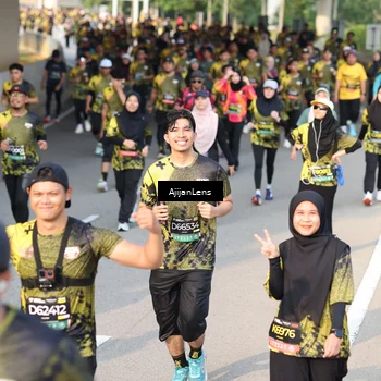 Runner Photo 6627980