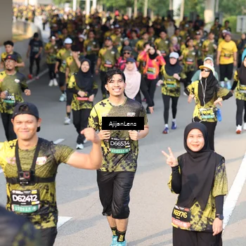 Runner Photo 6627981