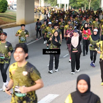 Runner Photo 6627984