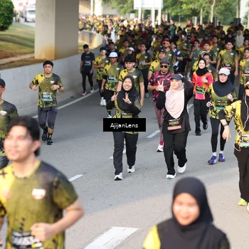 Runner Photo 6627990