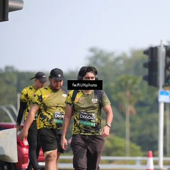 Runner Photo 6627999