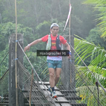 Runner Photo 66280