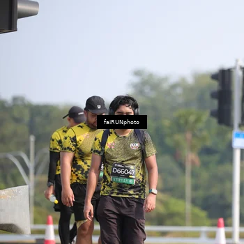 Runner Photo 6628002