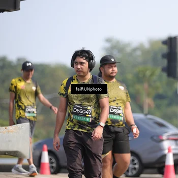 Runner Photo 6628004